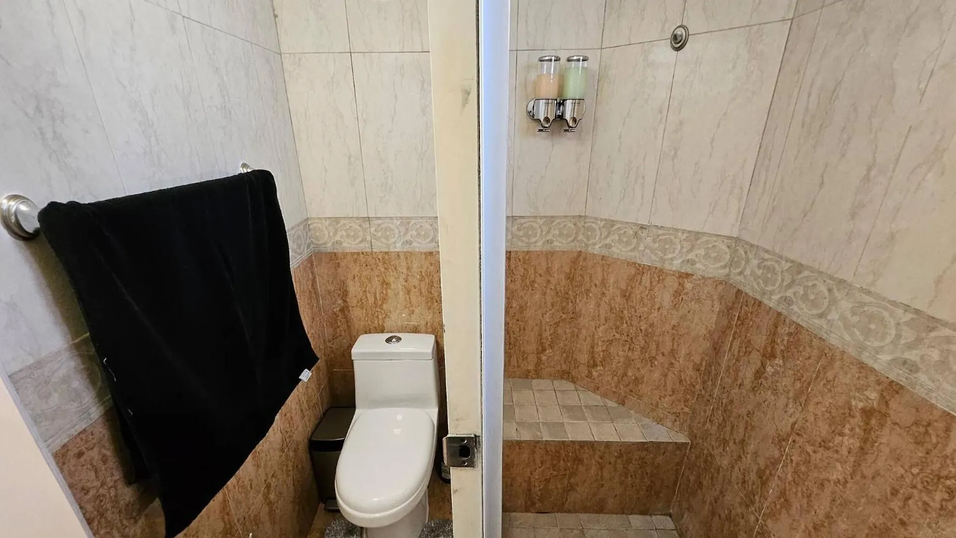 Terrace With Jacuzzi Modern 2 Διαμέρισμα Σαν Χουάν
