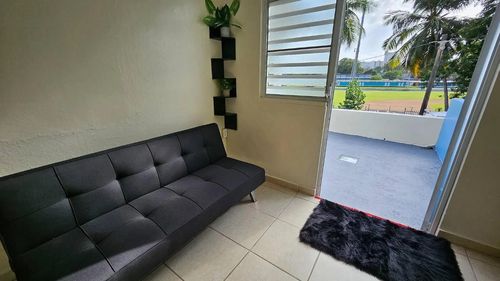 Terrace With Jacuzzi Modern 2 Διαμέρισμα Σαν Χουάν